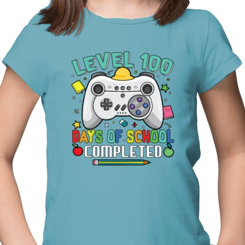 Level 100 DTF