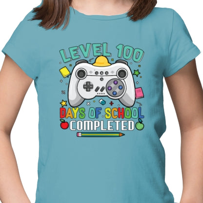 Level 100 DTF