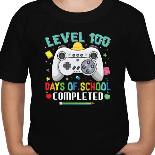 Level 100 DTF