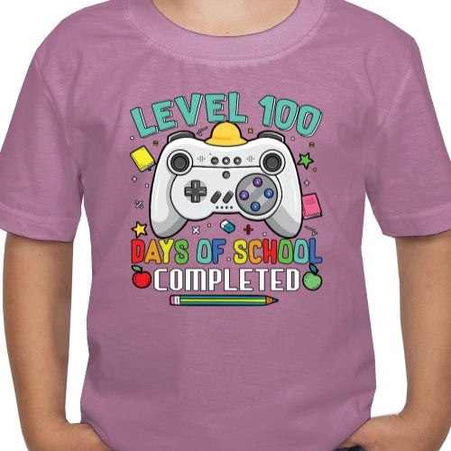 Level 100 DTF