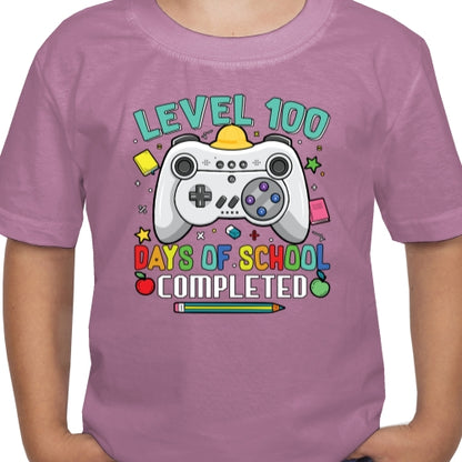 Level 100 DTF