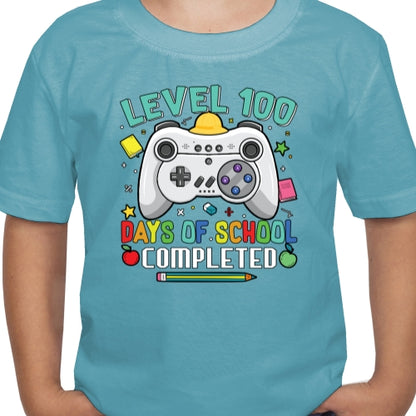 Level 100 DTF