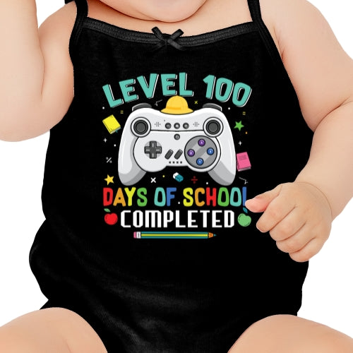 Level 100 DTF