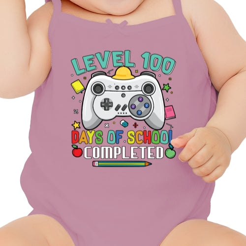 Level 100 DTF