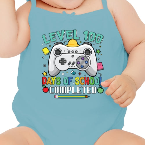 Level 100 DTF