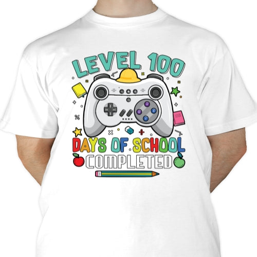 Level 100 Sublimation