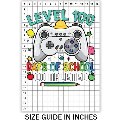 Level 100 Sublimation