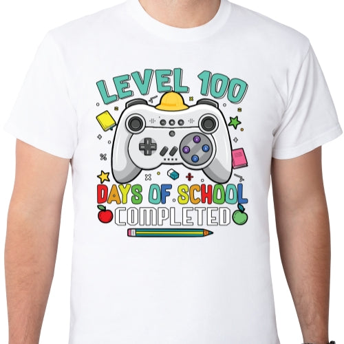 Level 100 Sublimation