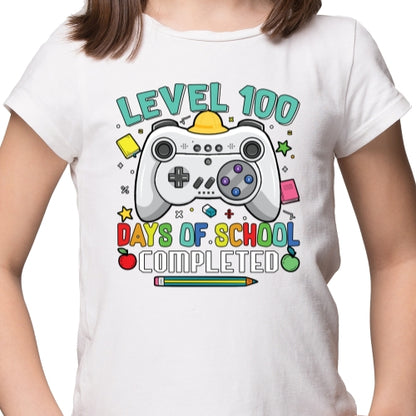 Level 100 Sublimation