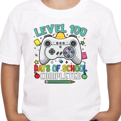 Level 100 Sublimation