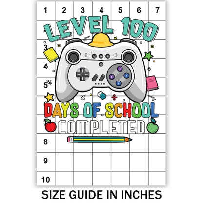 Level 100 Sublimation