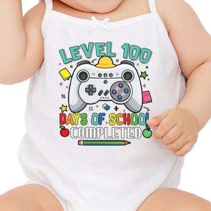 Level 100 Sublimation
