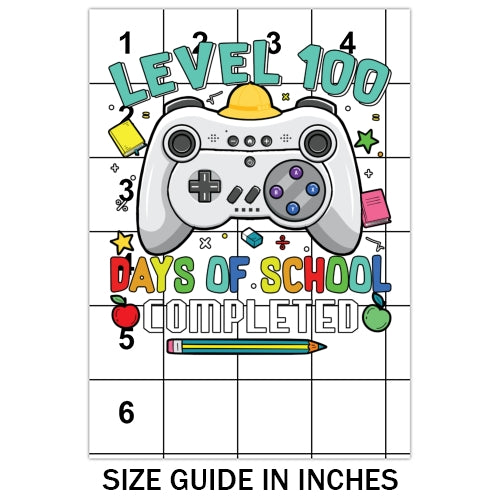 Level 100 Sublimation