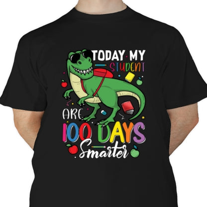 100 Days Smarter DTF