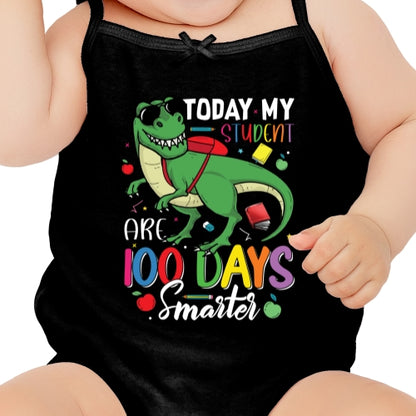 100 Days Smarter DTF