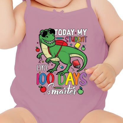 100 Days Smarter DTF
