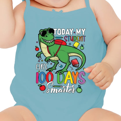 100 Days Smarter DTF