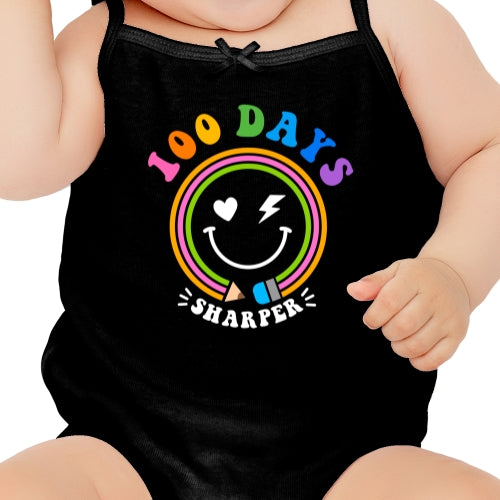 100 Days Sharper DTF
