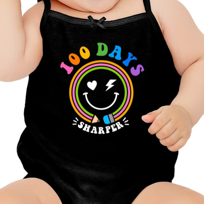 100 Days Sharper DTF
