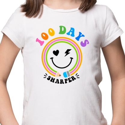 100 Days Sharper Sublimation