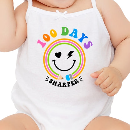 100 Days Sharper Sublimation