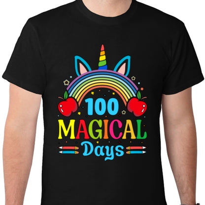 100 Magical Days DTF