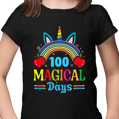 100 Magical Days DTF