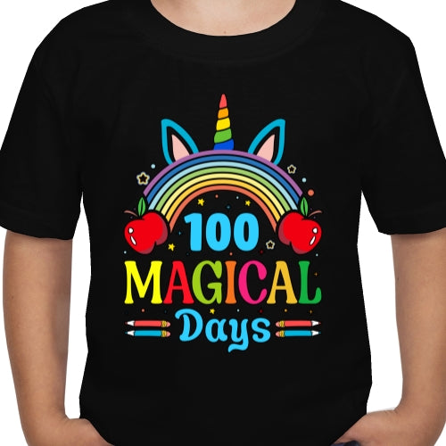 100 Magical Days DTF