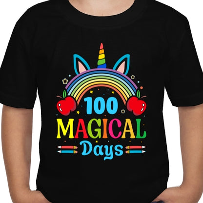 100 Magical Days DTF
