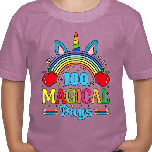 100 Magical Days DTF