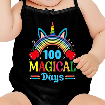 100 Magical Days DTF