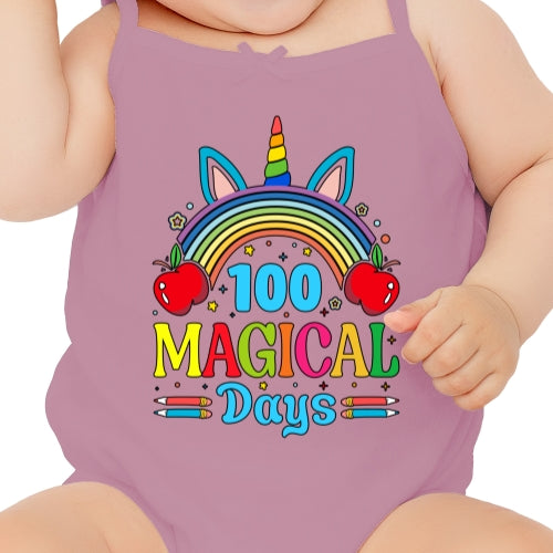 100 Magical Days DTF