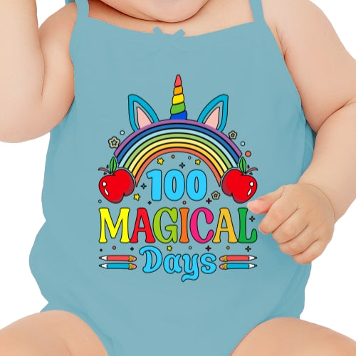 100 Magical Days DTF