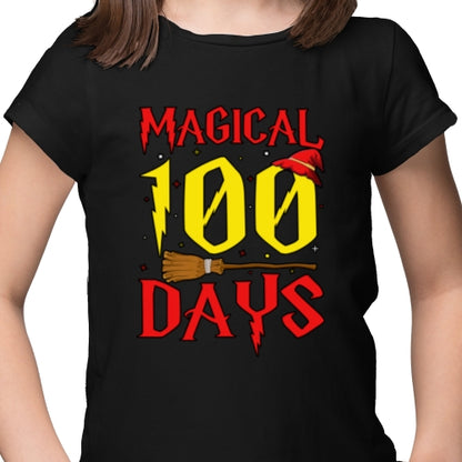Harry Potter 100 Magical Days DTF