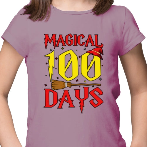 Harry Potter 100 Magical Days DTF