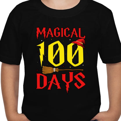 Harry Potter 100 Magical Days DTF