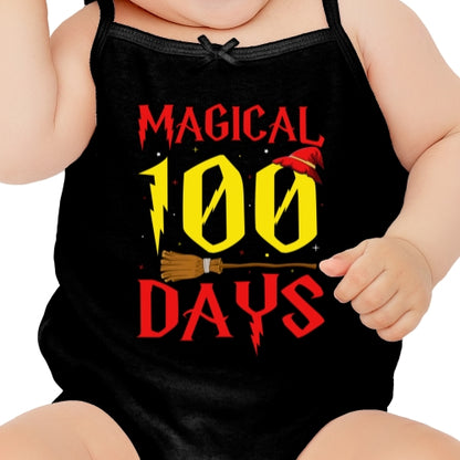 Harry Potter 100 Magical Days DTF