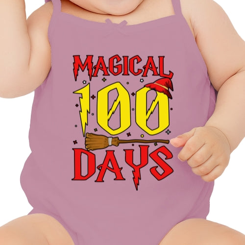 Harry Potter 100 Magical Days DTF