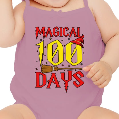 Harry Potter 100 Magical Days DTF