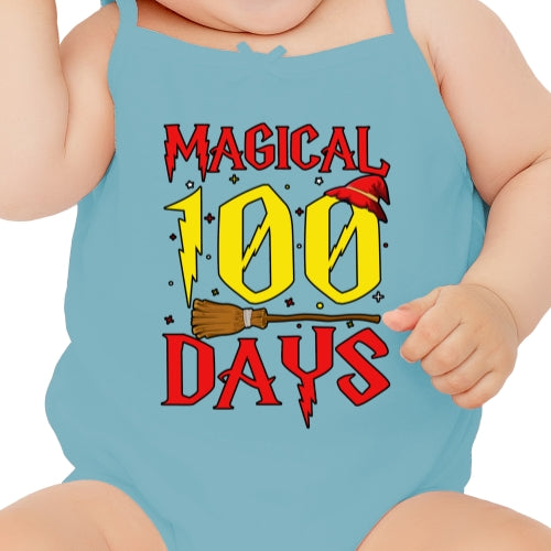 Harry Potter 100 Magical Days DTF