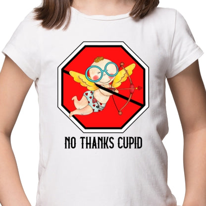 No Thanks Cupid Sublimation