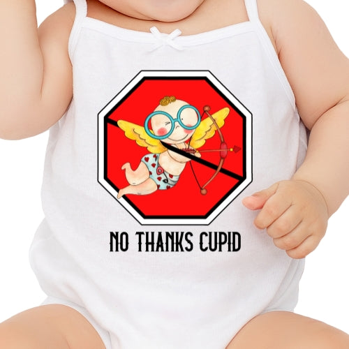 No Thanks Cupid Sublimation
