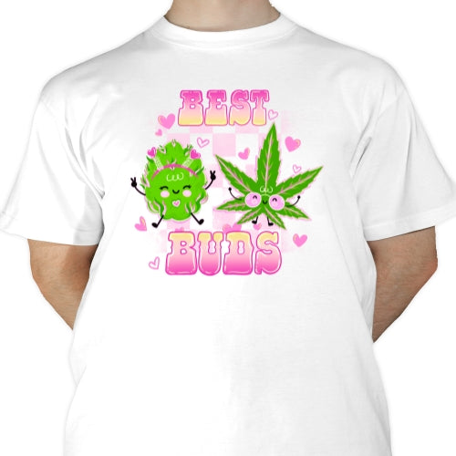 Best Buds Sublimation