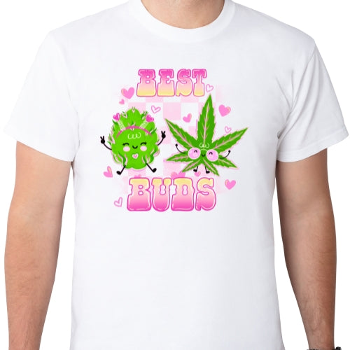 Best Buds Sublimation