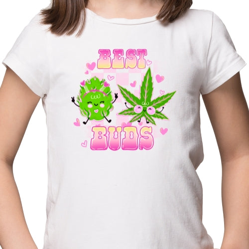 Best Buds Sublimation