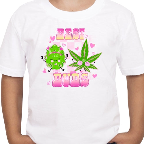 Best Buds Sublimation