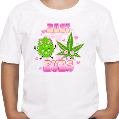 Best Buds Sublimation