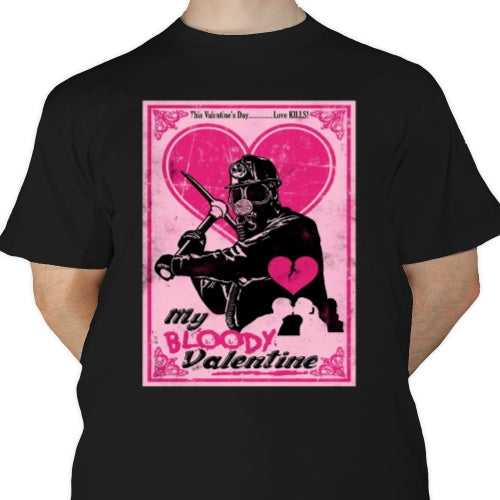 My Bloody Valentine DTF