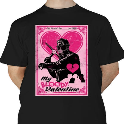 My Bloody Valentine DTF