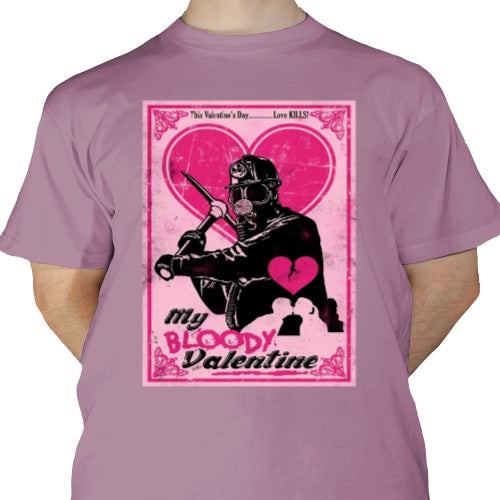 My Bloody Valentine DTF